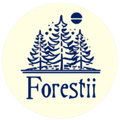 Forestii Natural Cosmetics