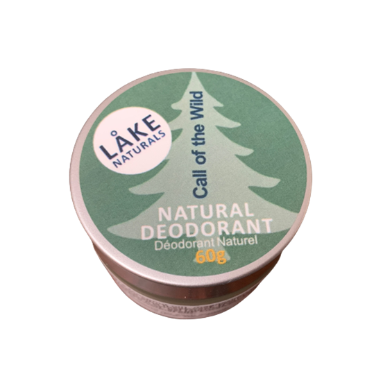 Gotham - 60g: Black Spruce and Eucalyptus scent - Forestii