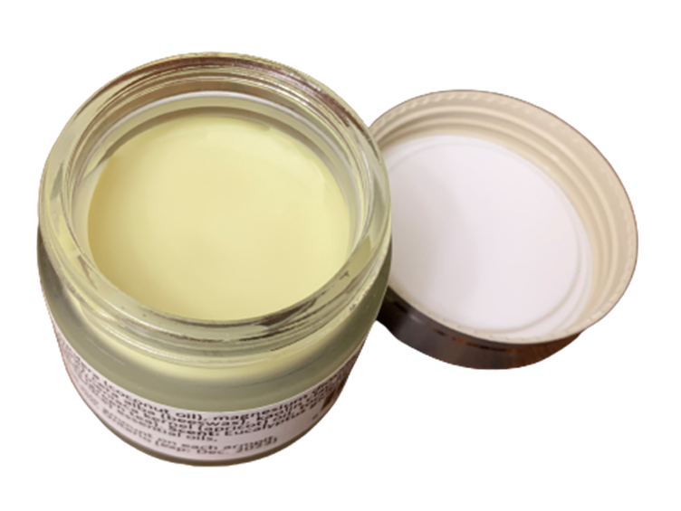Summer Camp Forever - 60g: Grapefruit, Lemon and Tea Tree scent - Forestii